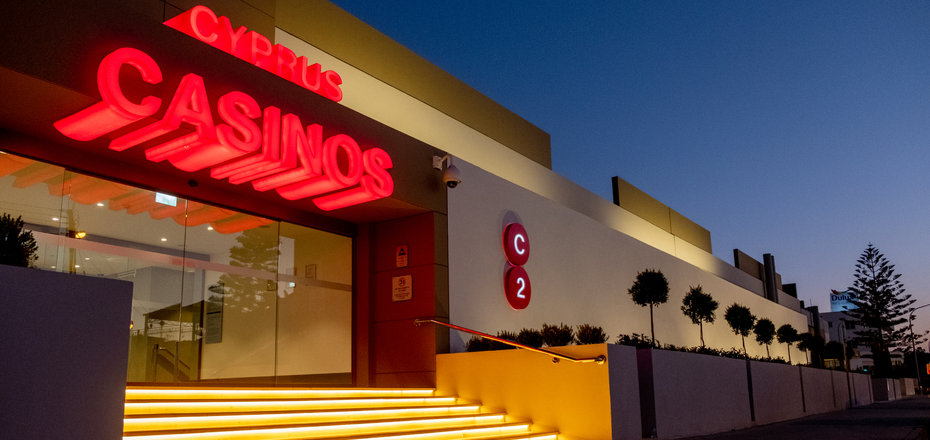 The Evolution of casinos Cyprus Laws and Regulations